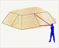 HAGLOG Laser GEO 3D Pile biomasa