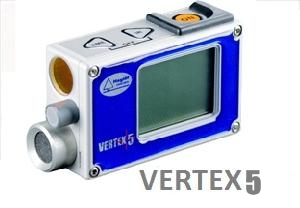 Gozdarski viinomer Halgof VERTEX 5