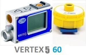 Gozdarski viinomer VERTEX 5 60 komplet Haglof