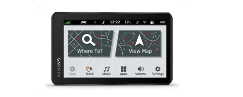 GARMIN Zumo XT Moto GPS Navigacija