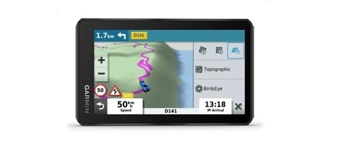 GARMIN ZUMO XT motoristicna GPS navigacija