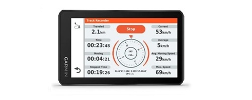 Motor navigacija GARMIN ZUMO XT GPS