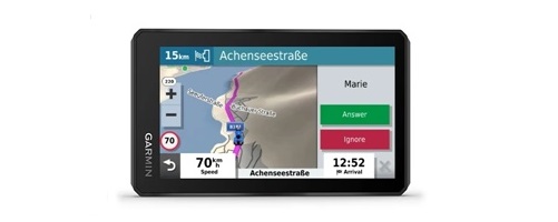 Zumo XT GPS navigacija motor GARMIN
