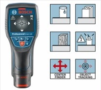 BOSCH D-tect 120 Professional detektor napeljave v steni