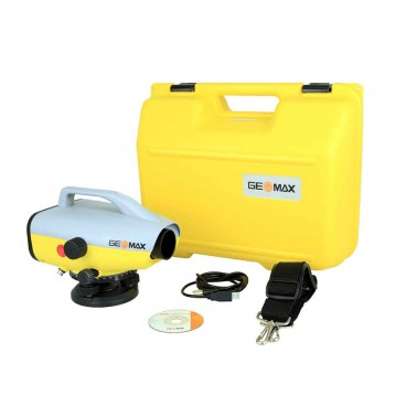 Digitalni nivelir GEOMAX ZDL700