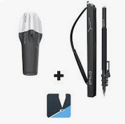 Gozdarski GPS REACH tablicni racunalnik Pakiranje