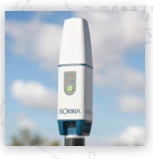 Geodetski GPS SOKKIA GCX2