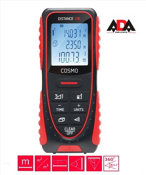 ADA COSMO 100 Laser meter