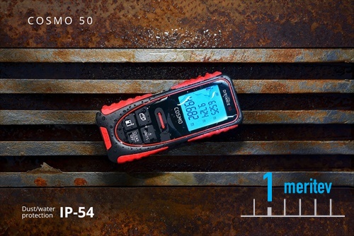 Laser meter ADA COSMO 50 laserski daljinomer