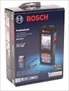 BOSCH GLM120C laser meter pakiranje