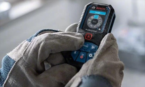 BOSCH GLM50-27C laser meter