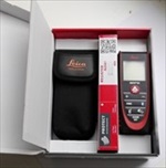 Laserski meter LEICA DISTO D2 BT pakiranje