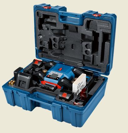 BOSCH GRL 600 CHV Professional laser pakiranje