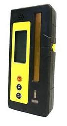 Sprejemnik laserskega zarka GEOMAX ZRB90 laser receiver