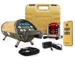 Cevni laser kanal laser TOPCON TP-L6 pakiranje