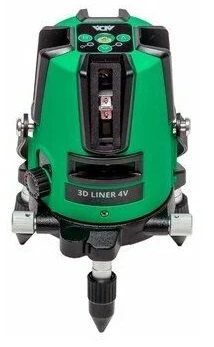 ADA 3D LINER V4 linijski laser zelen zarek green