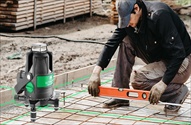 ada ultraliner 360 LINIJSKI LASER