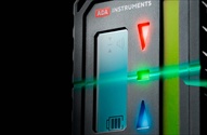 ADA laserTANK Linijski laser Sprejemnik
