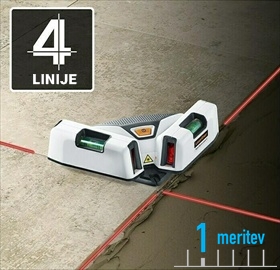 LaserLiner_SuperSquare4_Talni_Krizni_Kotnik_Keramika