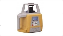 Bager laser nivelir TOPCON RL-100 2S