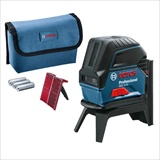 BOSCH GCL 2-50G Professional laser pakiranje