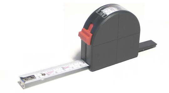 Tesarski BMI epni meter