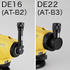 Dodatek OKULAR za nivelir TOPCON AT-B4