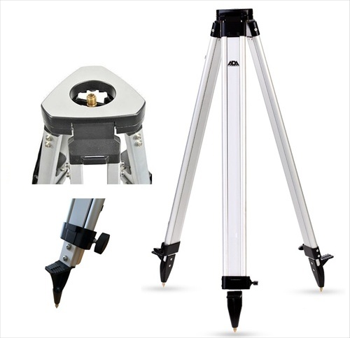 TRINO�EC STATIV za instrument ALU Lahek