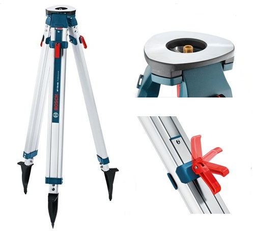 TRINOŽEC STATIV za instrument BOSCH BT170