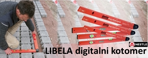 Digitalni kotomer libela