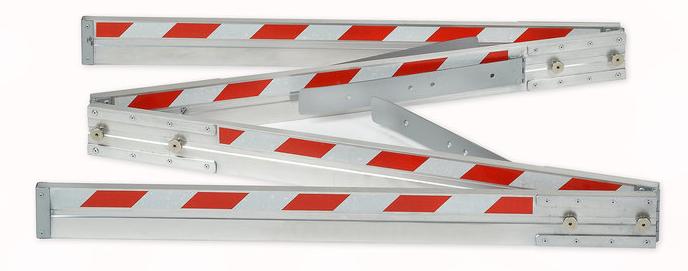 Zidarska izravnalna letev zlozljiva