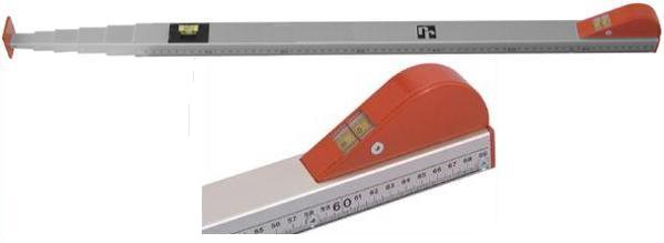teleskopski meter mEssfix BMI