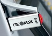 GEOMAX Zipp 10PRO geodetska postaja USB