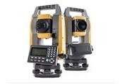 TOPCON GM-55 geodetska postaja merilna