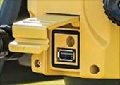 TOPCON GM-55 geodetska postaja