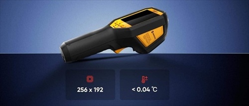 HIKMICRO BX20 termovizijska kamera za navarna obmoja