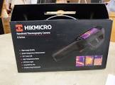 HIKMICRO B1L termovizijska kamera pakiranje