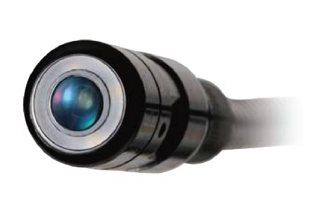 METOFIX Inspekcijska kamera kamera za napeljavei