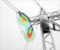 NL zvočna kamera Elektrika