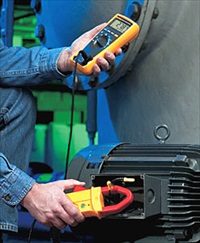 Digitalni Multimeter FLUKE 179