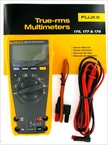 FLUKE 179 pakiranje multimeter digitalni