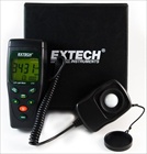EXTECH LT45 merilec barvne LEDsvetlobe, lux meter pakiranje