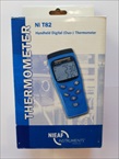 termometer NI-T82 pakiranje