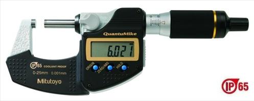 Digitalni mikrometer Mitutoyo 293-140-30 od 0-25mm