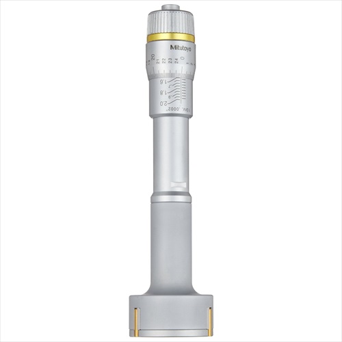 Notranj mikrometer Mitutoyo 368-166 holtest