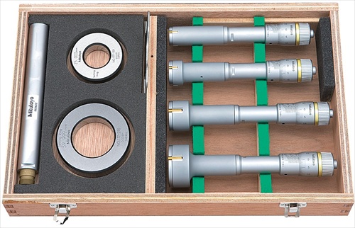 Notranj mikrometer Mitutoyo 368-913