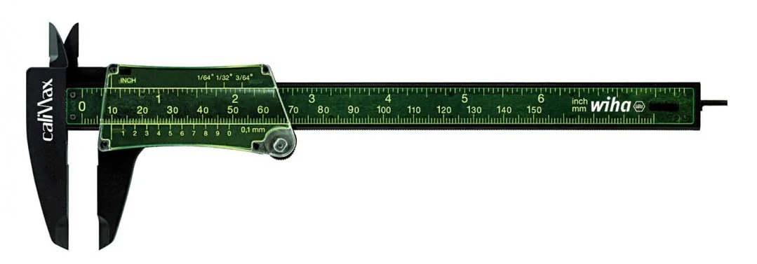 KARBONSKO Analogno pomino merilo ''ubler'' 530-101 MITUTOYO