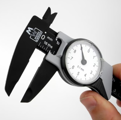 KARBONSKO Pomi�no merilo z urico