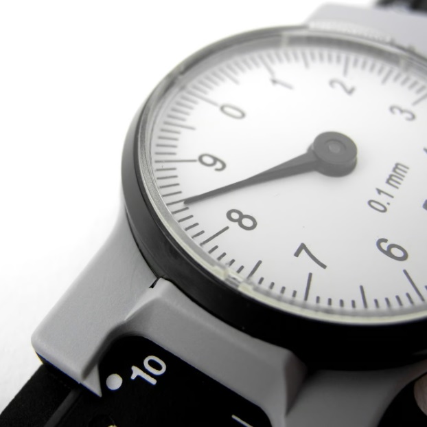 KARBONSKO Pomi�no MERILO Z URICO