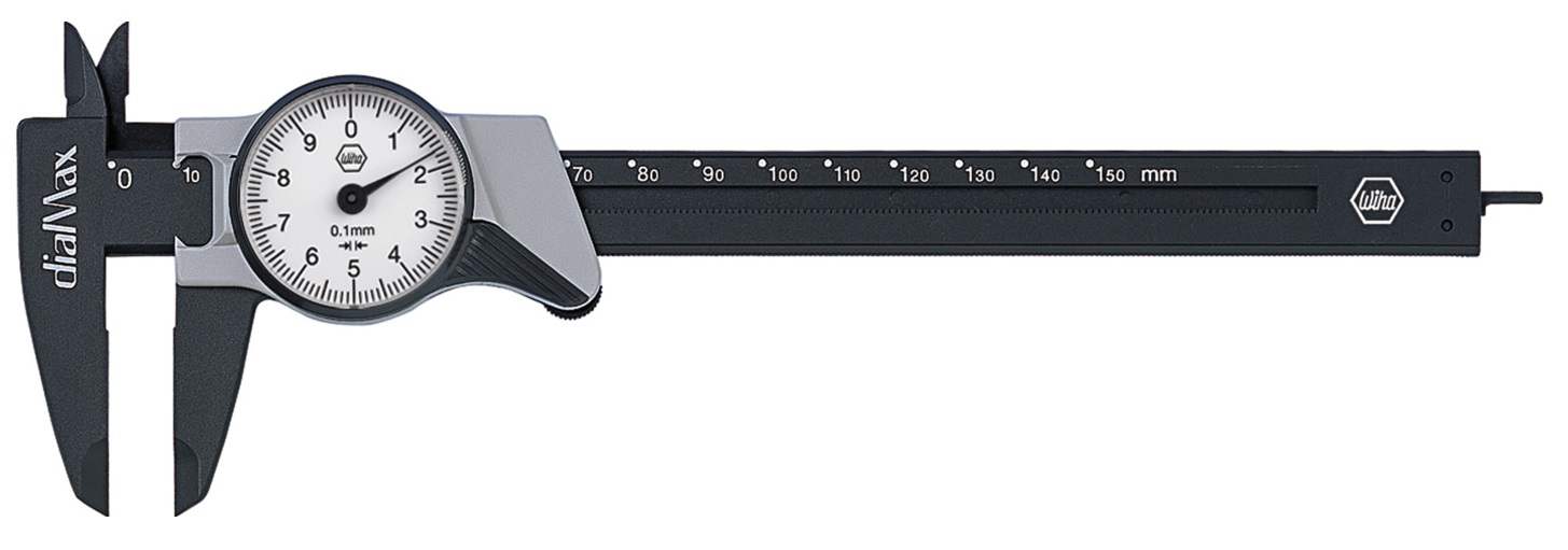 KARBONSKO pomi�no merilo z urico ''�ubler'' 